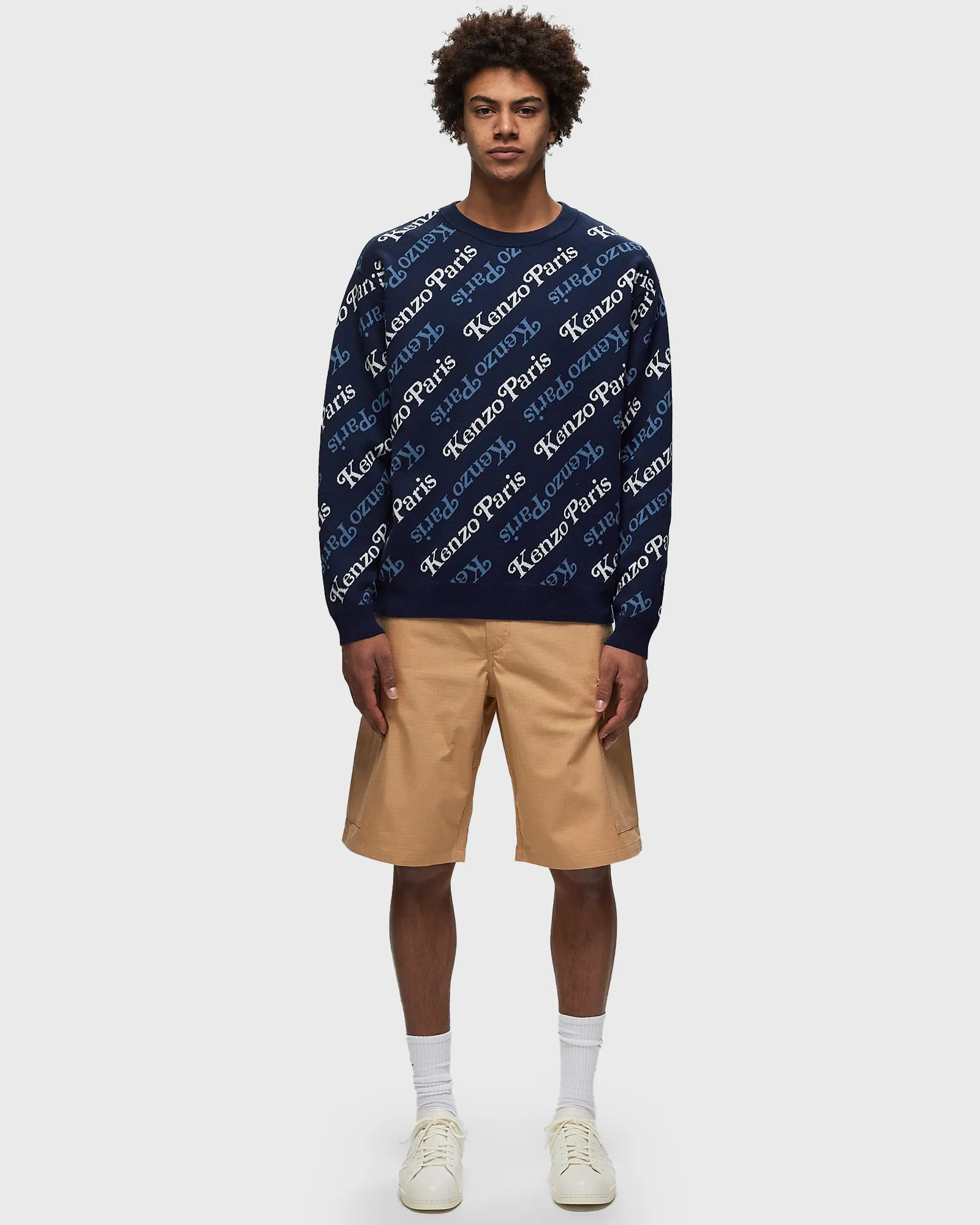 Kenzo CARGO WORKWEAR SHORT