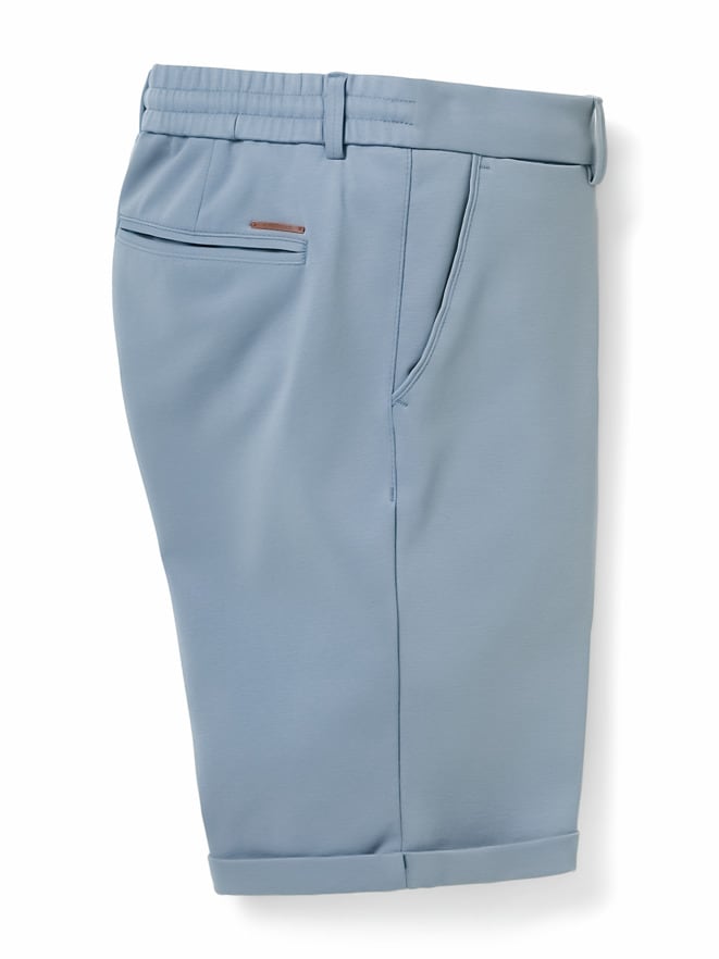 Bermudas Stretch & Relax