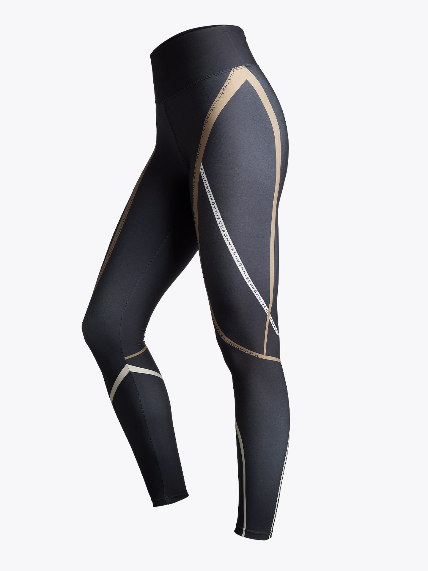 Wilma High Waist Sprint Tights