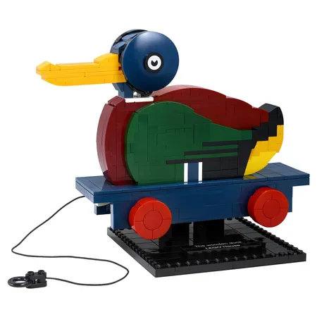 LEGO® Promotional 40501 Holzente