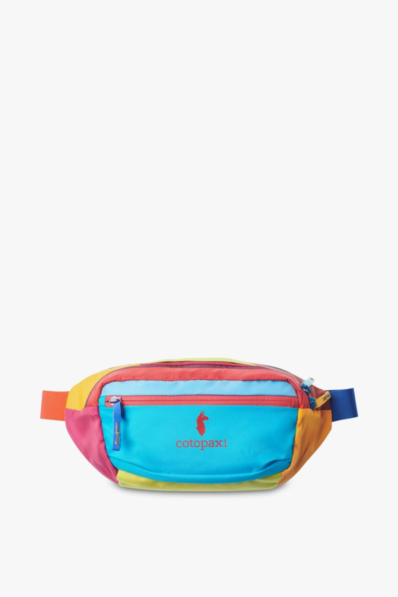 Cotopaxi Kapai Del Dia 3 L Gürteltasche