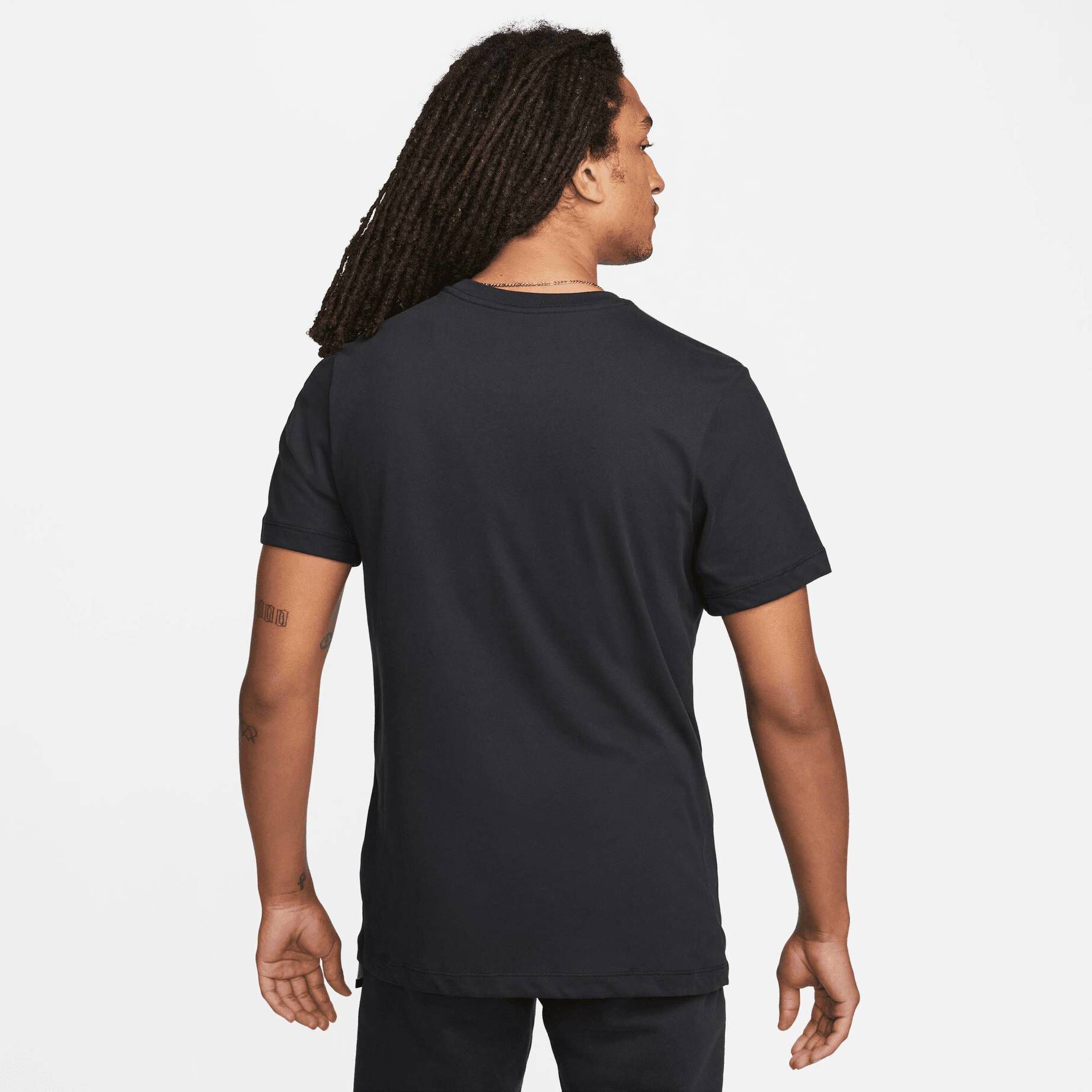 Nike| Herren Basketballshirt DRI-FIT LEBRON