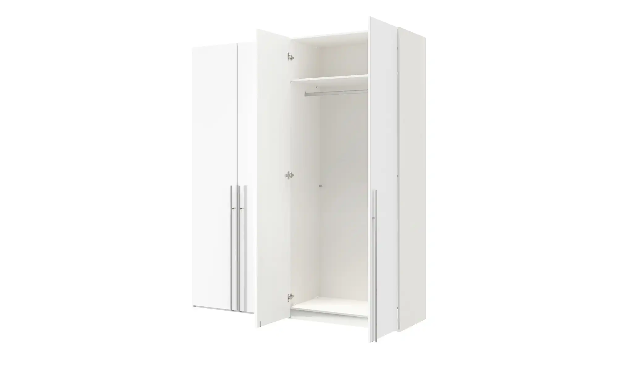 Dreamer eXpress Drehtürenschrank Dreamer
