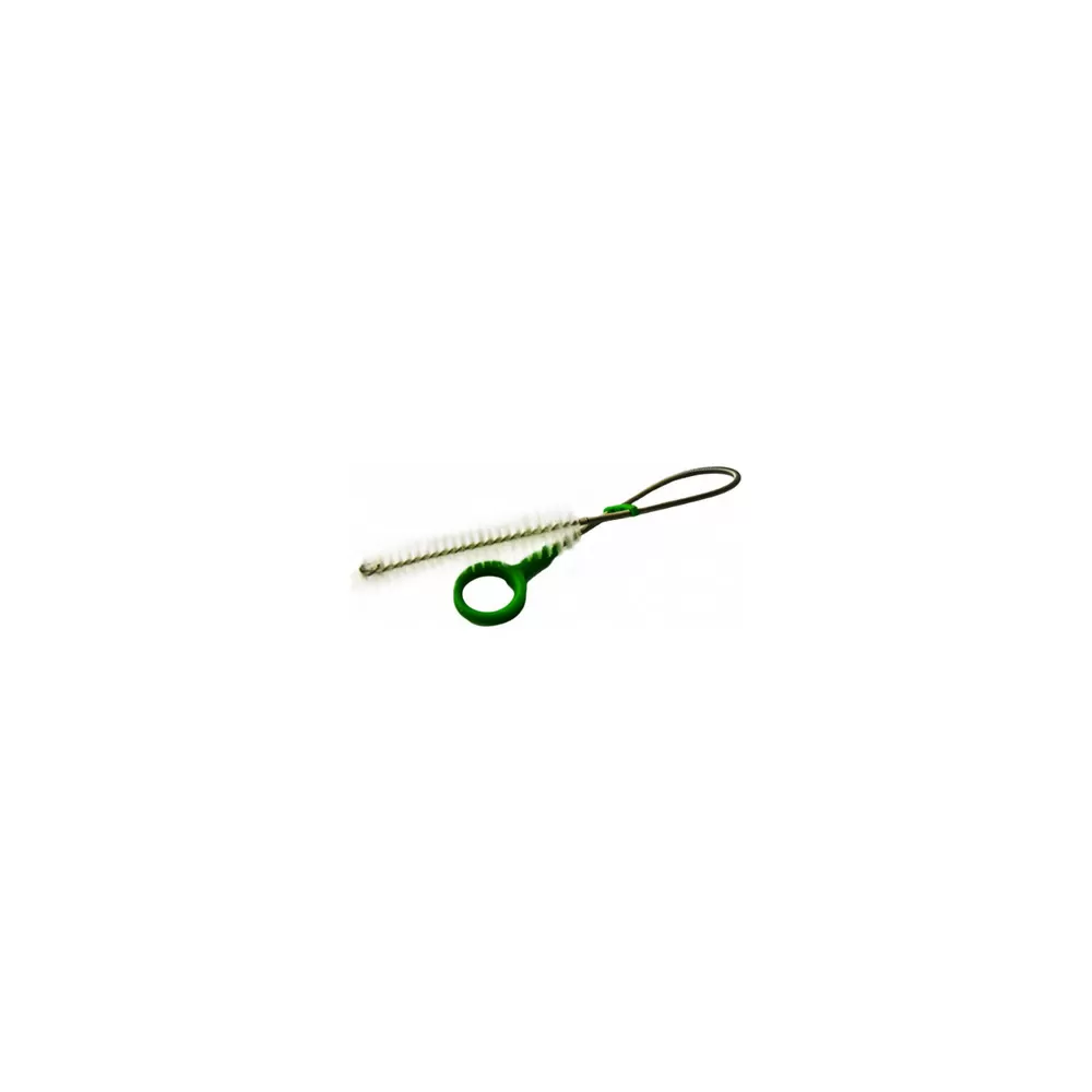 Fill n Squeeze Pouch Cleaning Brush