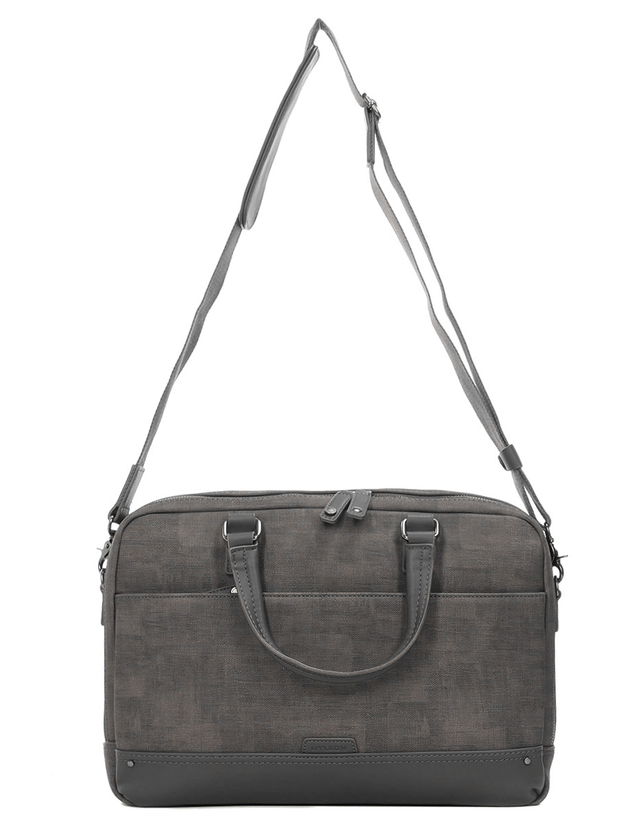 Sacoche ordinateur Wylson Atlas 15 pouces