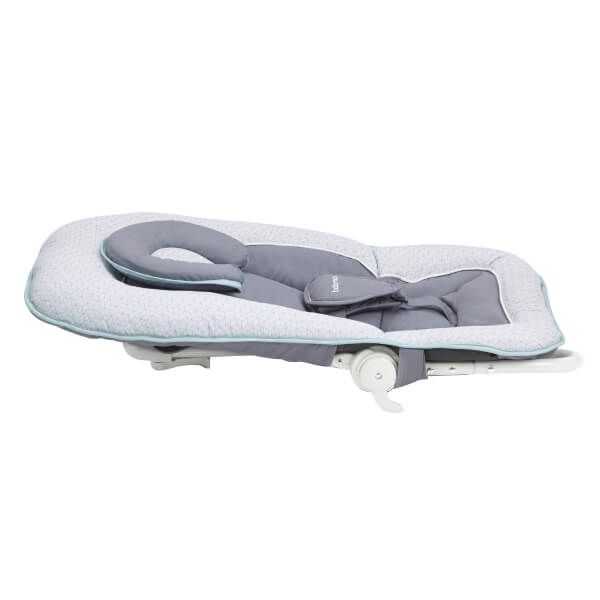 Babymoov GRAPHIC Baby-Wippe blue