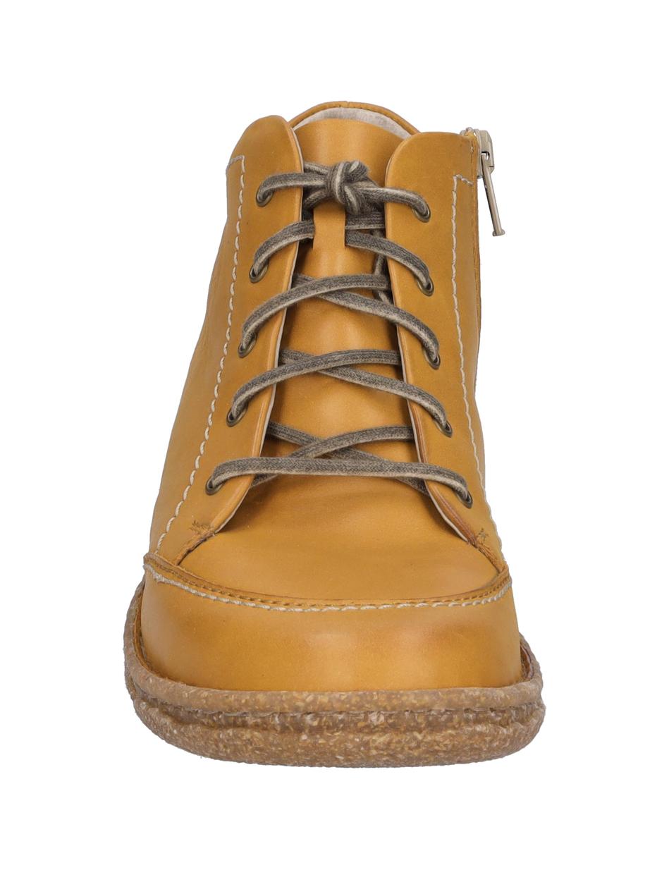 Stiefelette Neele 01, amber