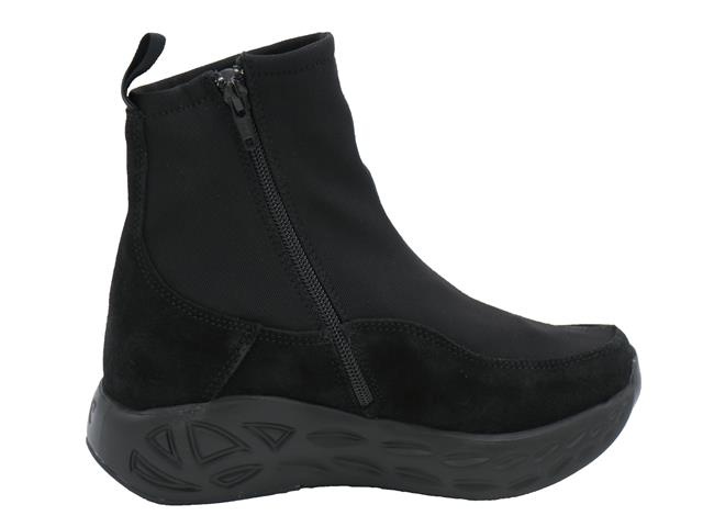Wolky Rebound S2F