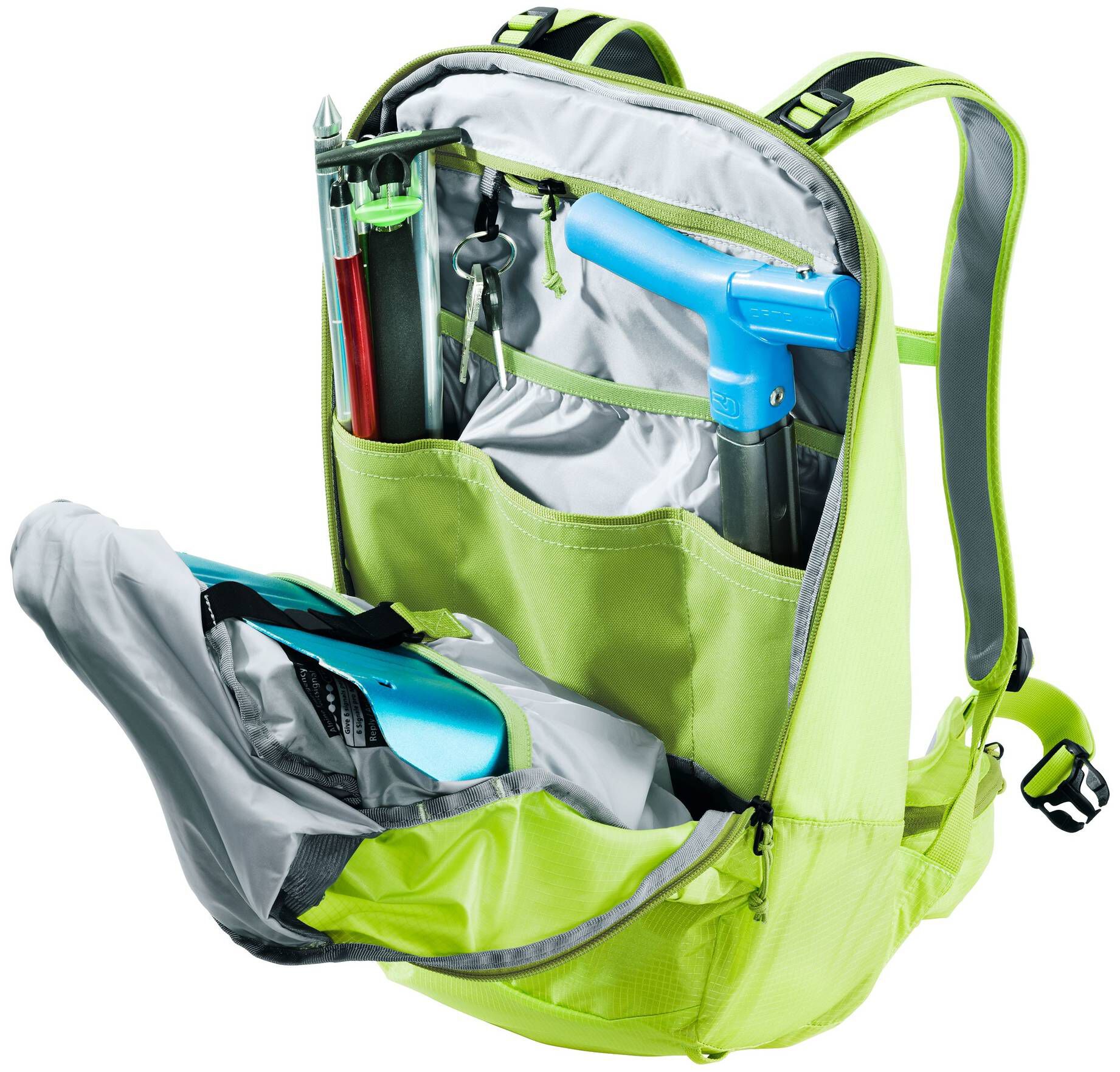 deuter| Skitourenrucksacke 