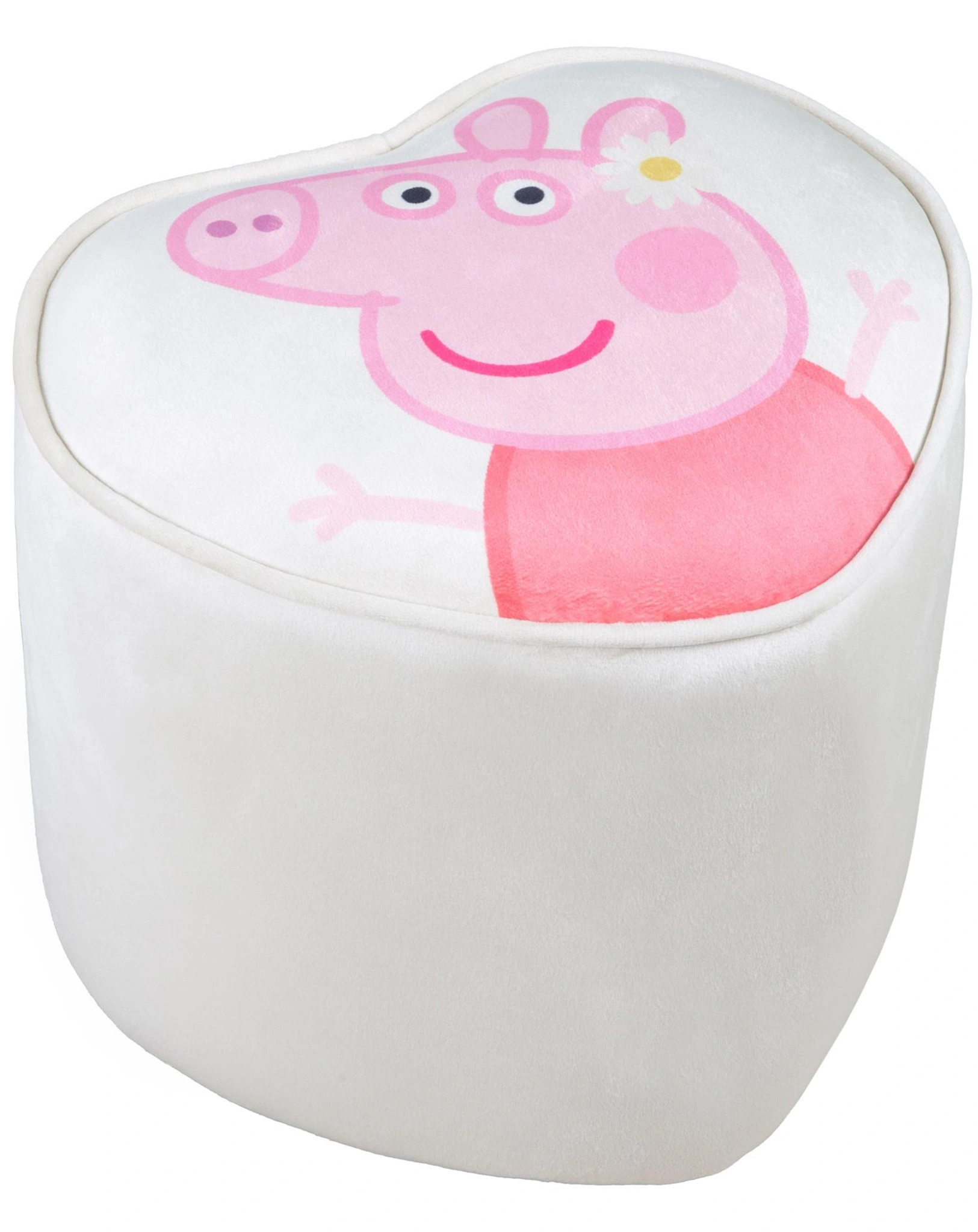Sitzhocker PEPPA PIG I