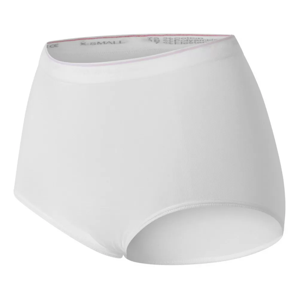 Abena Fix Briefs Cotton Maxi uden ben - Flere størrelser - 3 stk.