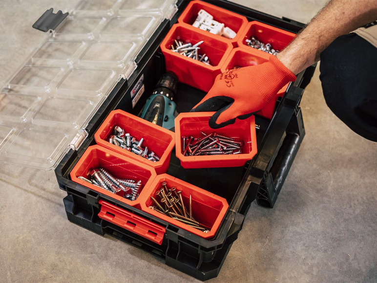 Kleine-onderdelenbox »TWO Organizer Plus«
