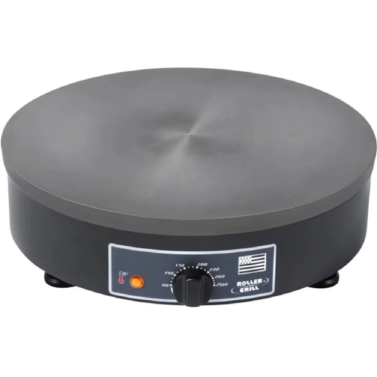 Roller Grill Crêpière Bilig 400B