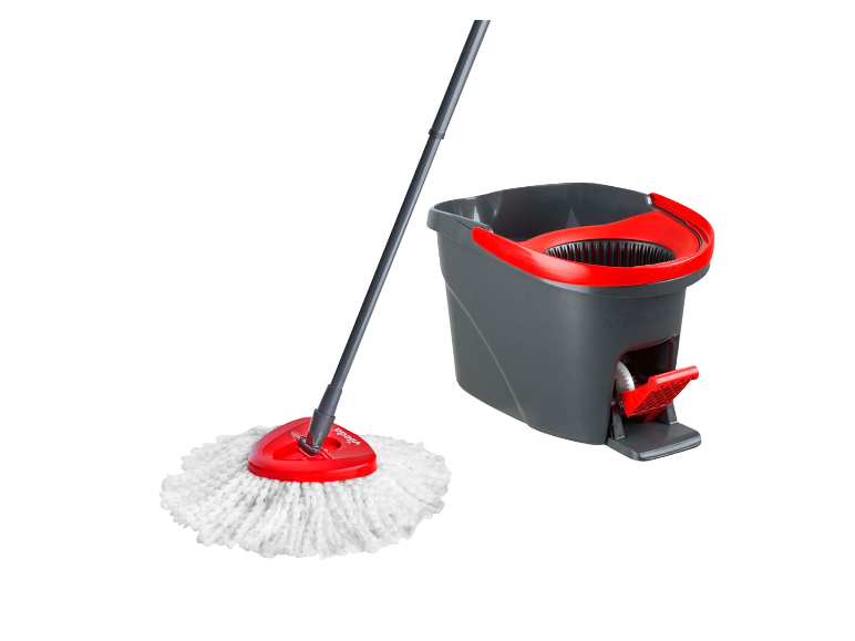 Easy Wring & Clean dweilset
