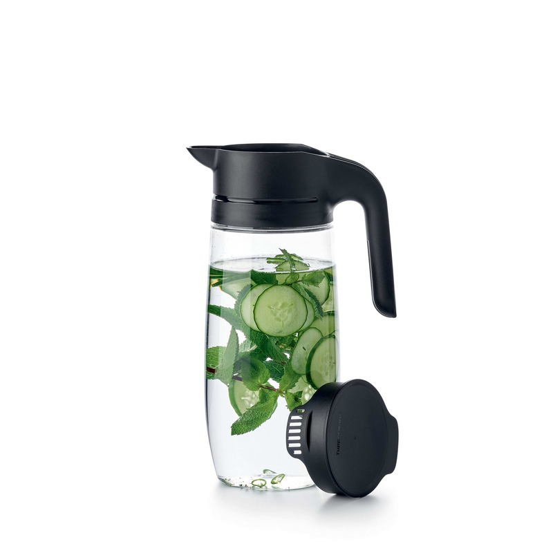 Clear Line Kanne 1,7 l Die Kanne mit viel Inhalt - perfekt für hausgemachte Getränke