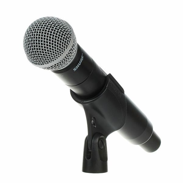 Shure SLXD2/SM58 G59