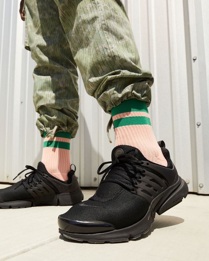 Chaussures Nike Air Presto pour homme