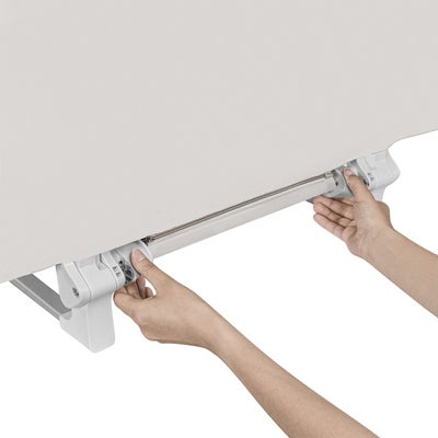 Lionelo Lora Sengehest, Beige Sand