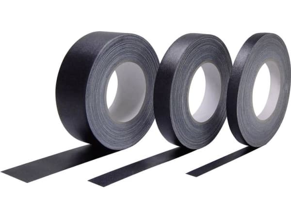 CellPack Cellpack 146020 Tekstiltape No. 90 Hvid (L x B) 50 m x 12 mm 1 stk