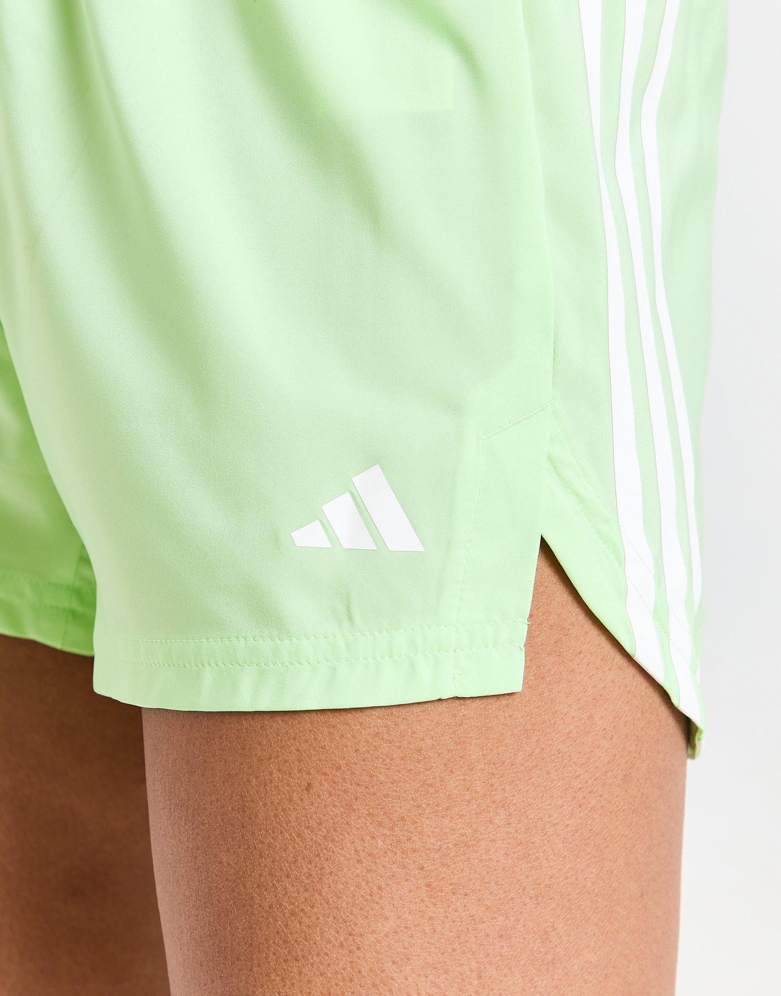 adidas Short Woven Hyperglam Femme