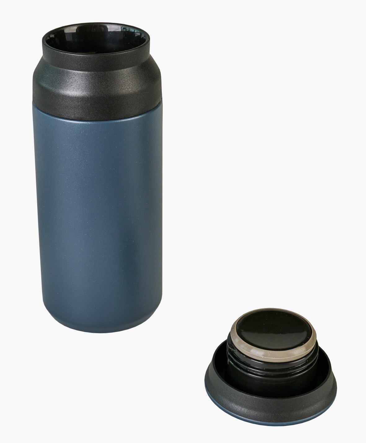 Termo kopp offwhite - 350 ml