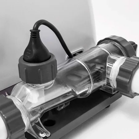 Intex Chlorinator Salzwassersystem bis 26.500 Liter