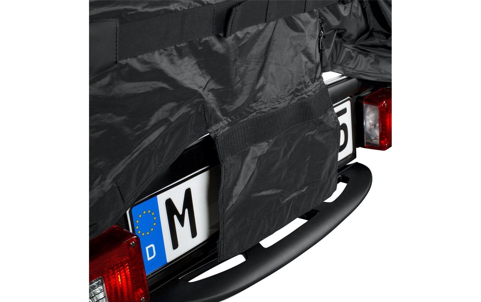Bike Rack Cover Road<br>Fahrradhülle schützt sicher vor Schmutz und Feuchtigkeit