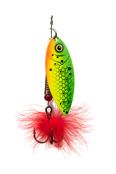 Fox Rage UV Spinner (26g)