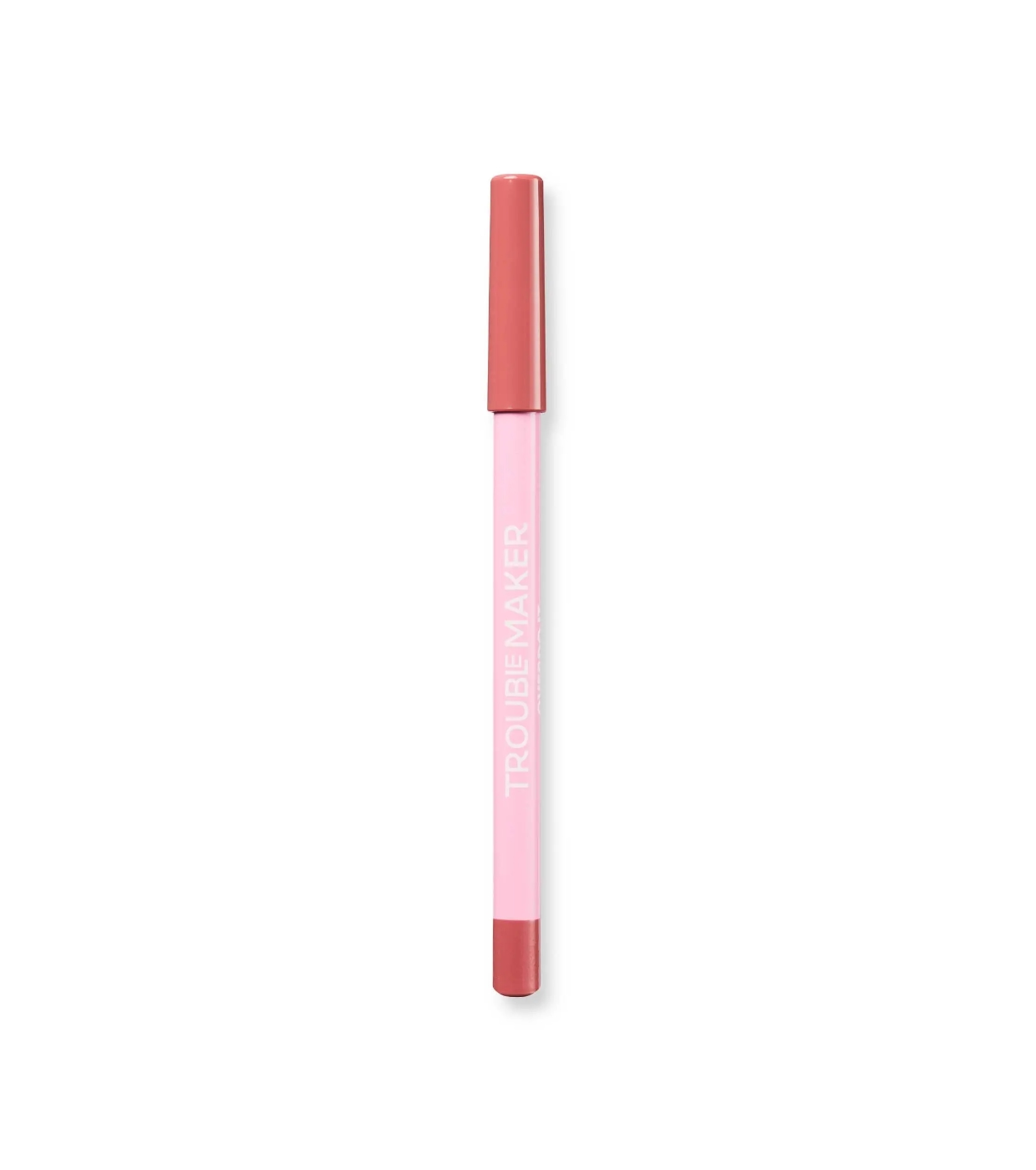 Trouble Maker - Batom Overdo it - Yappa Pink
