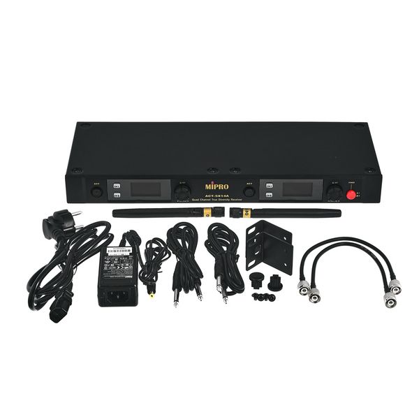 Mipro ACT-5814A 5,8 GHz