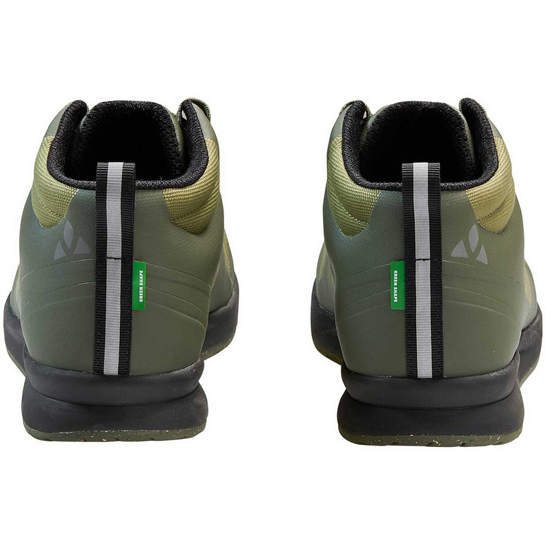 Vaude Tvl Asfalt Dualflex Winter STX Schuhe