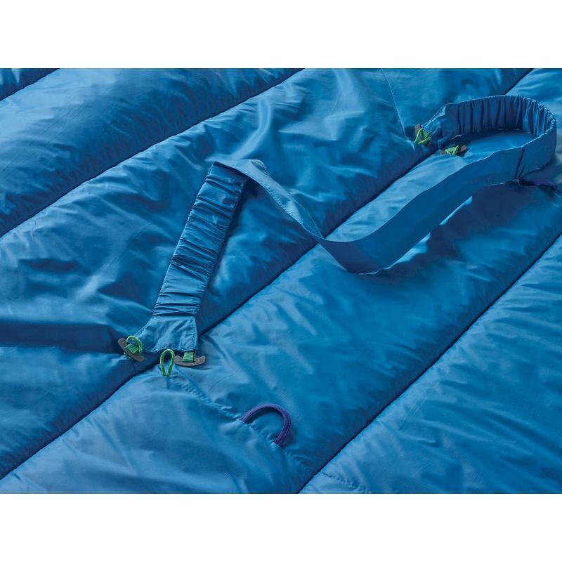 Space Cowboy 45°F / 7°C - Sac de couchage
