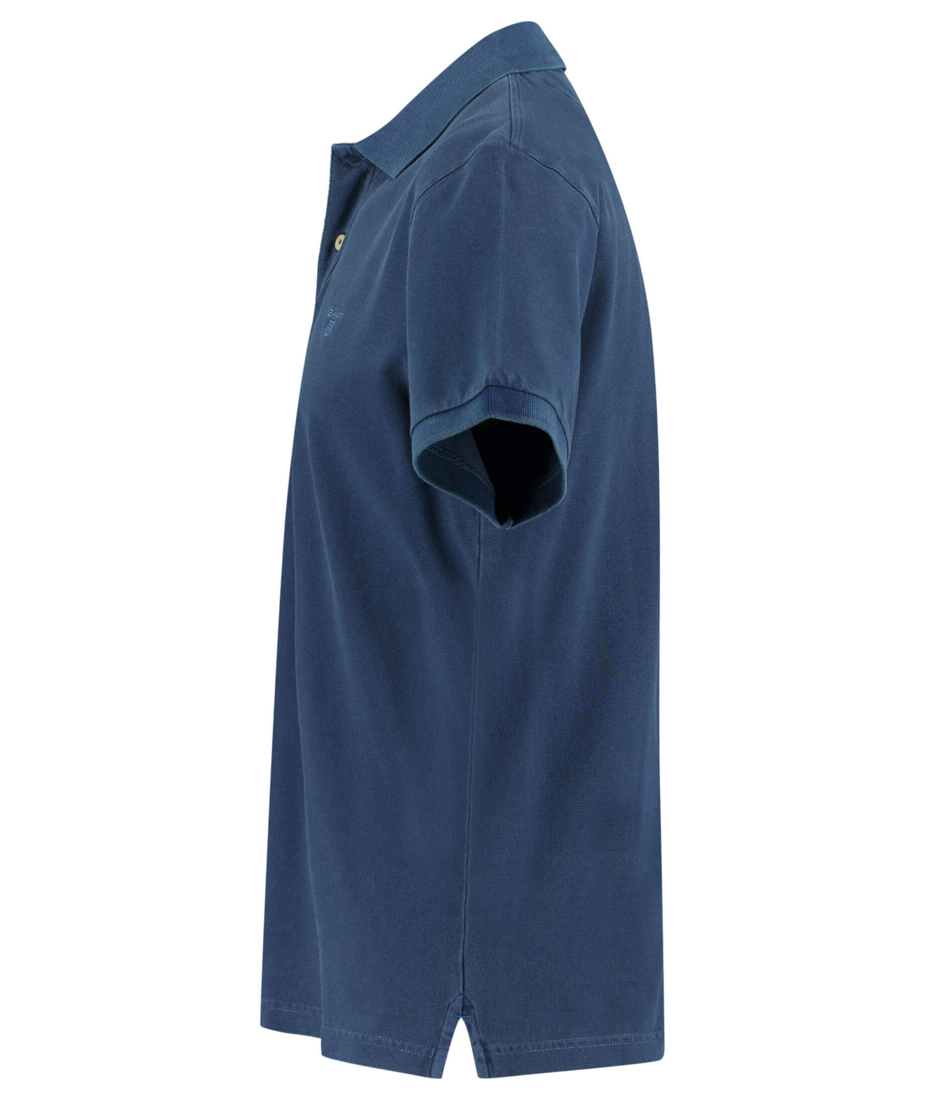 Gant| Herren Poloshirt SUNBLEACHED PIQUE RUGGER Kurzarm
