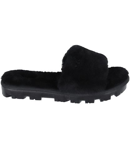UGG Bådesandaler - Cozette - Sort