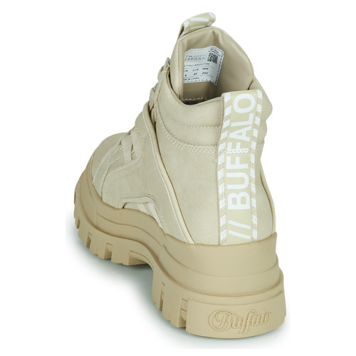 Buffalo - ASPHA NC MID - Beige