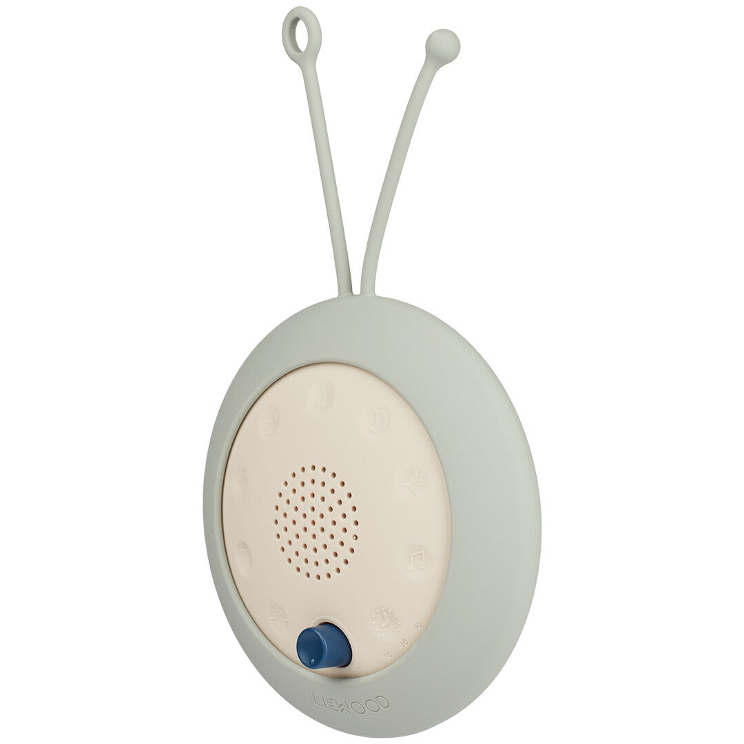 Liewood babyspeaker jordi - dove blue mix