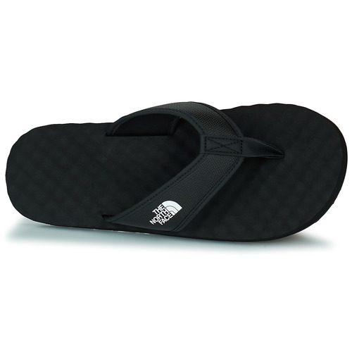 The North Face - BASE CAMP FLIP-FLOP II - Noir / Blanc