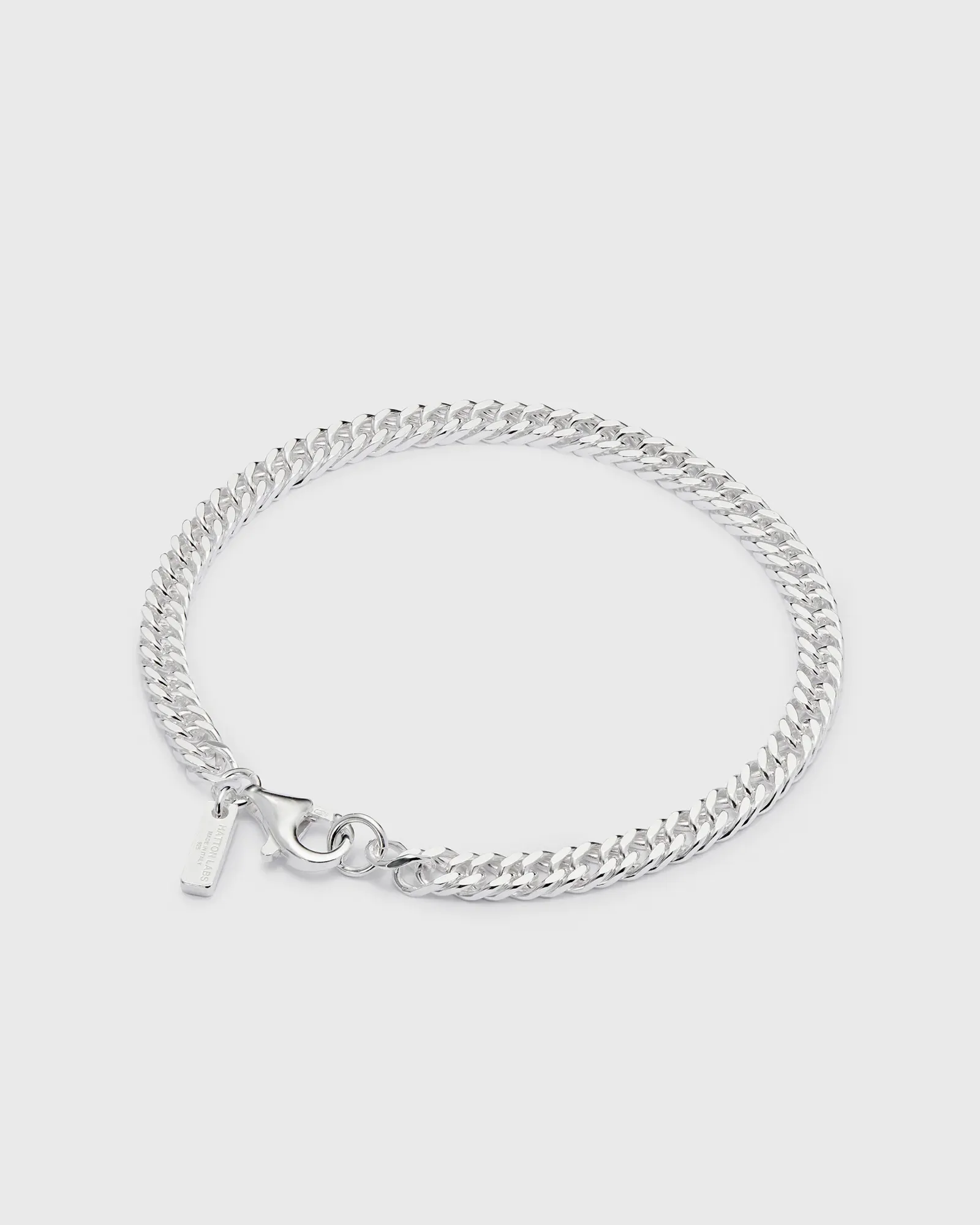 Hatton Labs Mini Cuban Bracelet