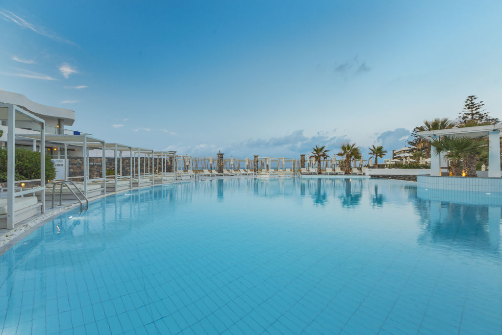 The Island Hotel Logies en ontbijt - Hotel