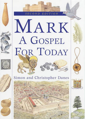 Mark: A Gospel for Today (Paperback)