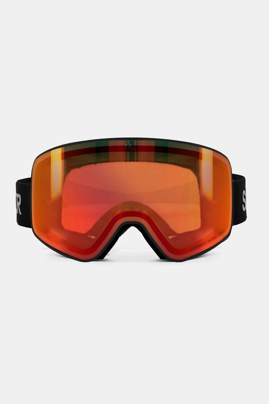 Sinner Sinner Snowghost Skibril