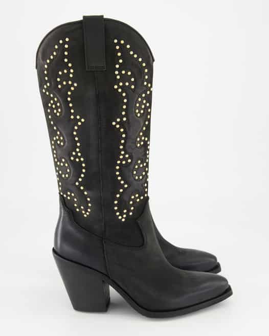 Konstantin Starke XD1035/XD916 Stiefel in Schwarz