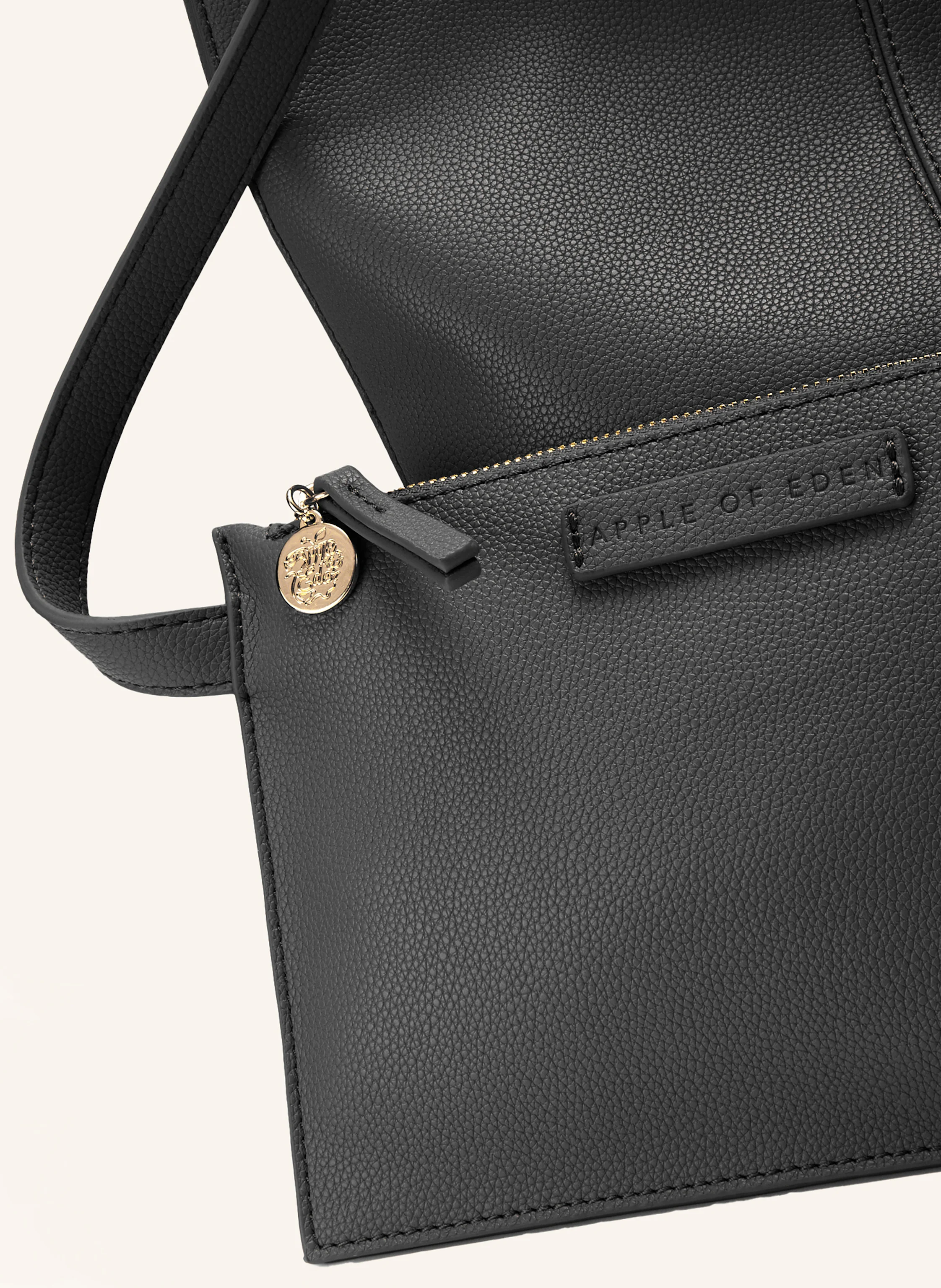 Apple of Eden Hobo Bag