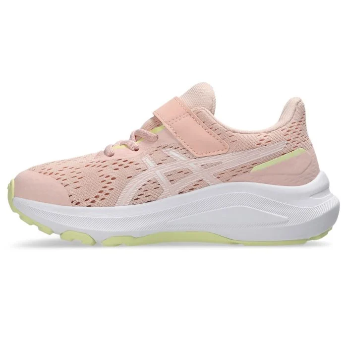 Asics Junior Løbesko GT-1000 13 PS Pink