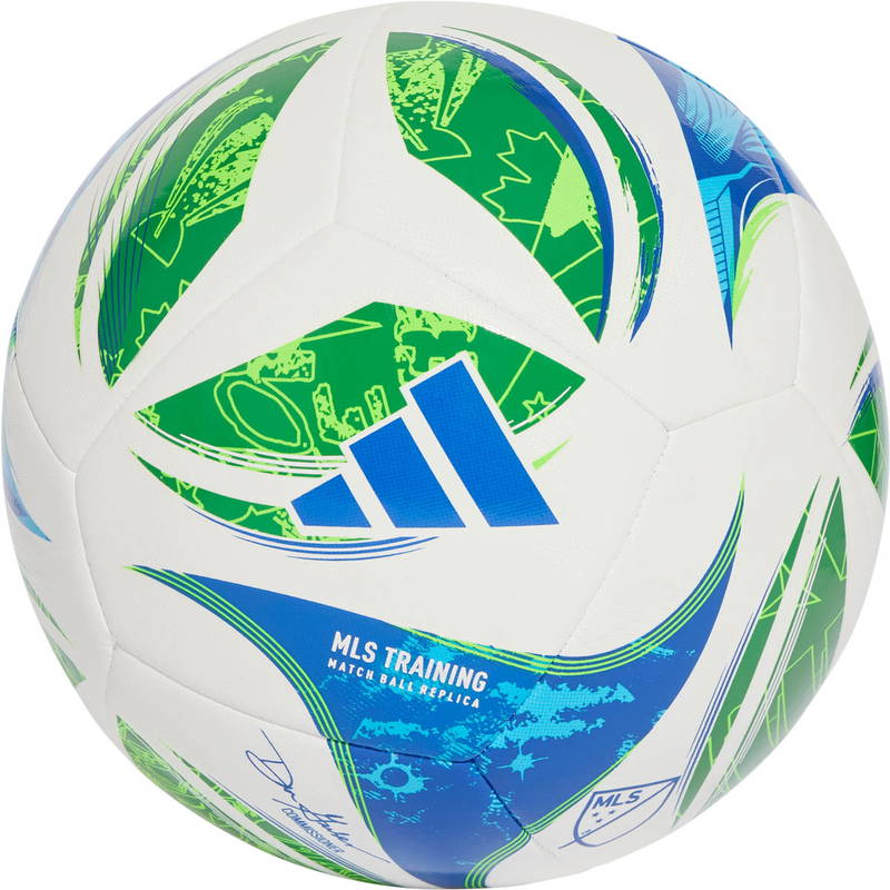 adidas MLS Training Fodbold