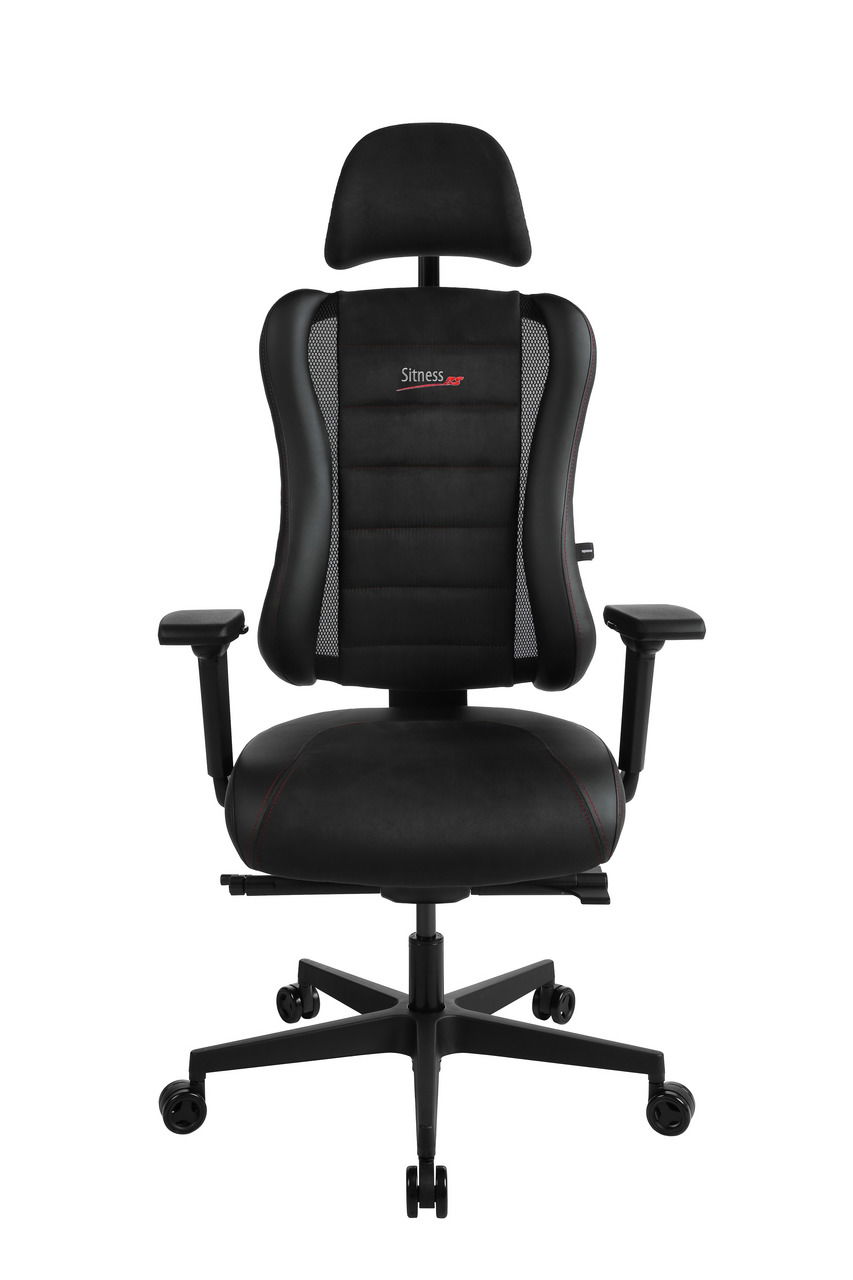 Topstar Gaming Stuhl SITNESS RACER RS PRO