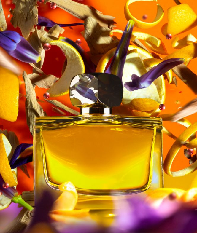 Aqua Memorabilis JOVOY PARIS 100 ML