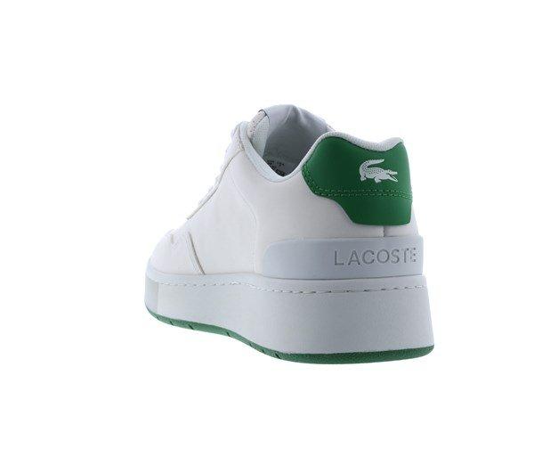 Lacoste Ace Clip Trainers