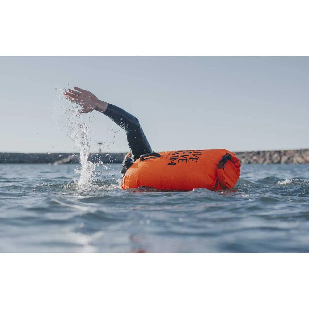 Buddyswim Live Love Swim Boje 20L