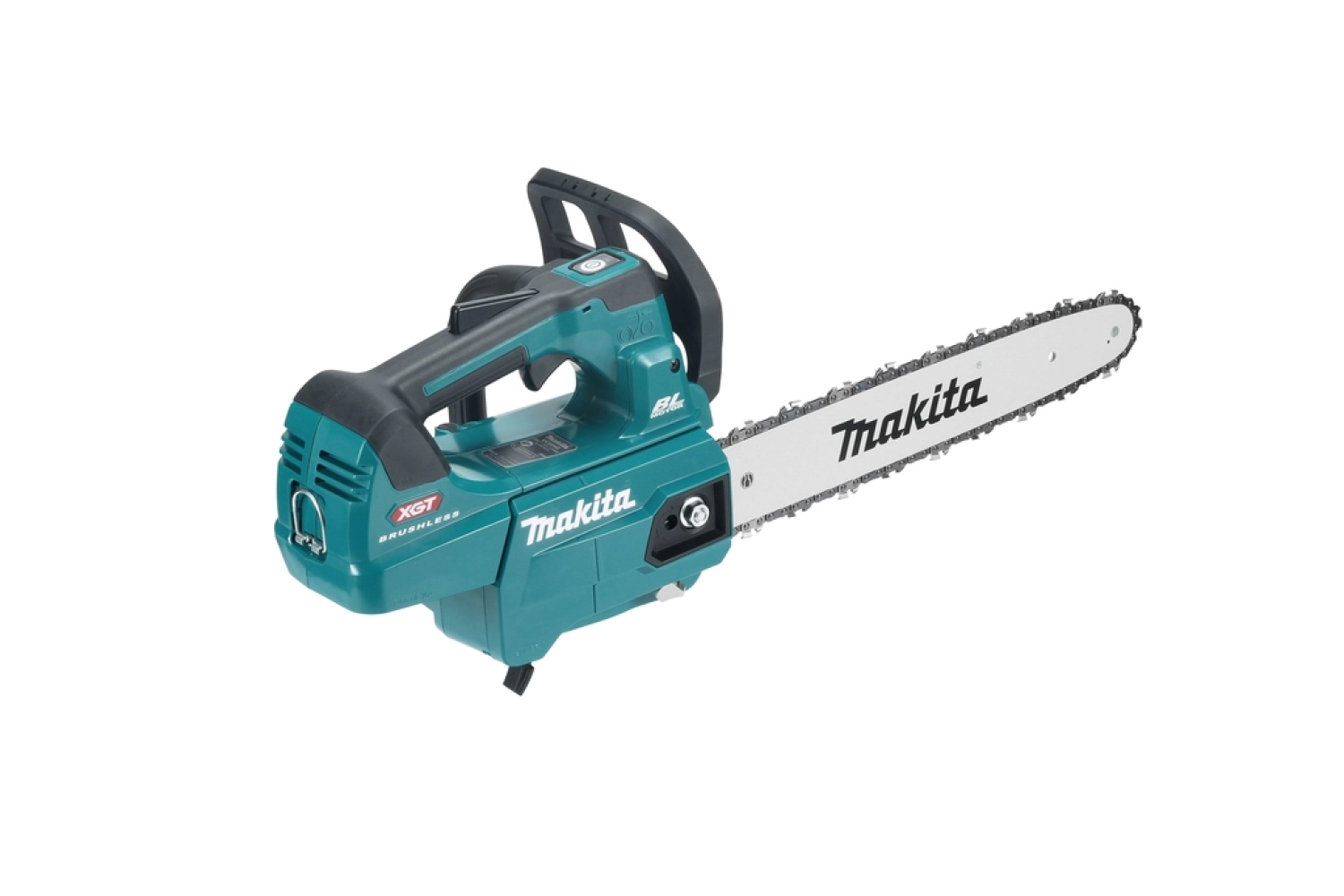 Makita UC004GZ XGT 40V Max Tophandle kettingzaag body - 35 cm - koolborstelloos
